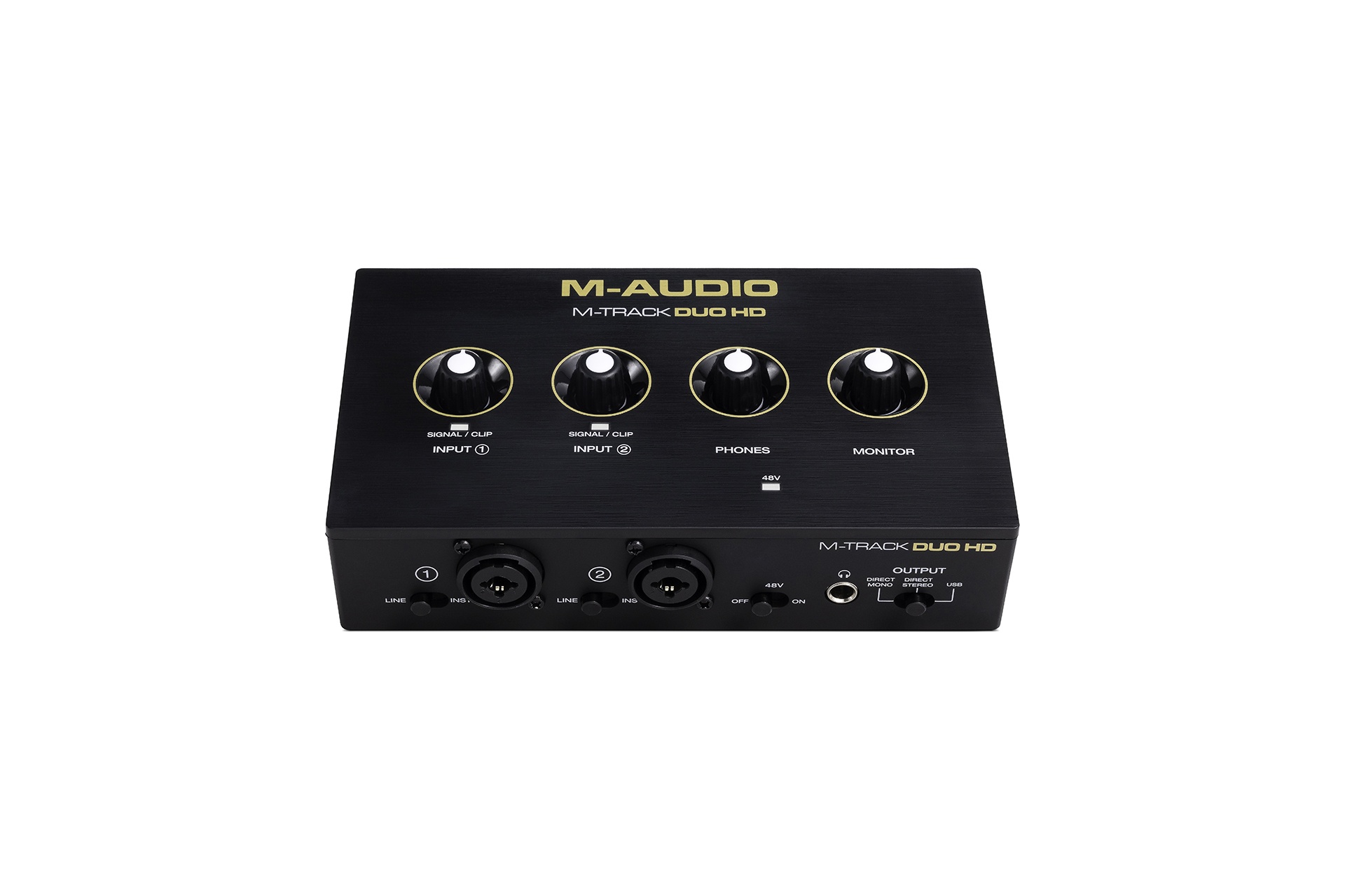 Forty Sixty product view